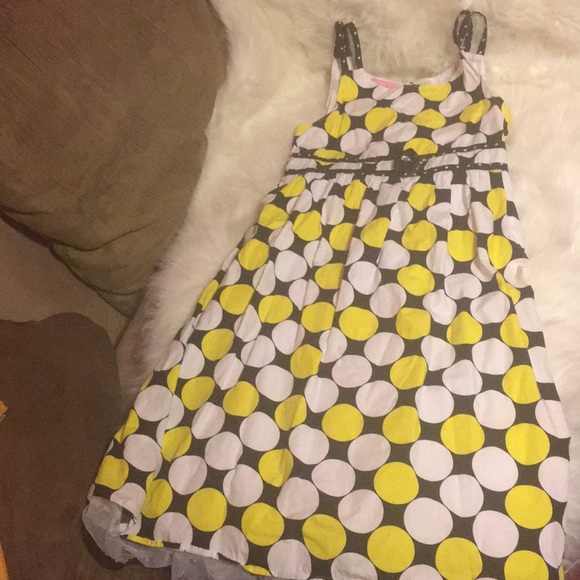 Swak girls dress - Picture 2 of 8